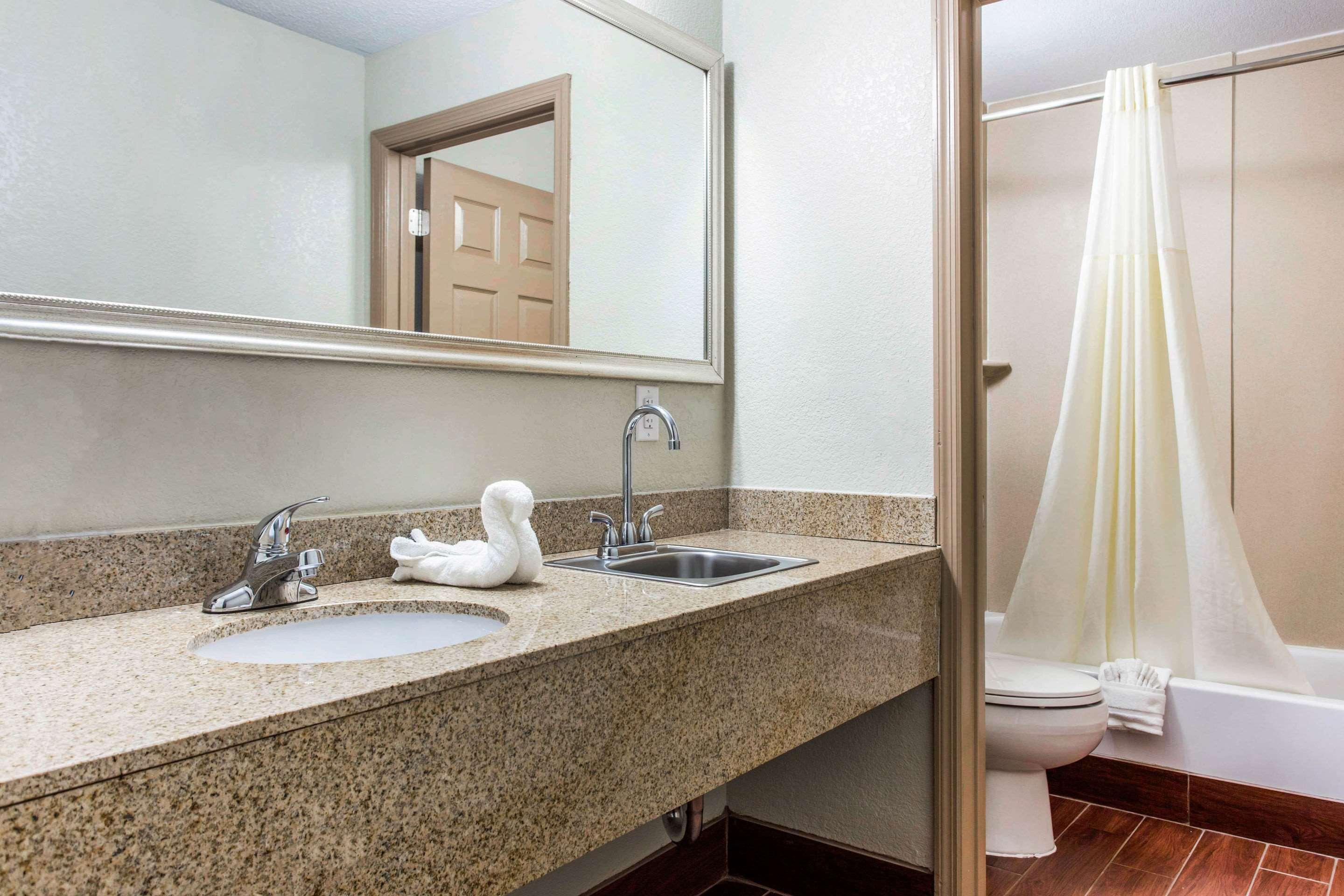 Quality Inn Black Mountain Exterior foto